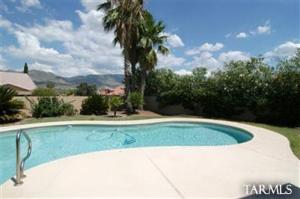 37395 S Blackfoot Dr Tucson Arizona 85739