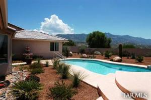 65793 E Rocky Trail Dr Tucson Arizona 85739