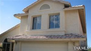 4850 W Didion Dr Tucson Arizona 85742