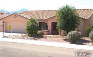 1260 E Deerhaven Ln Oro Valley Arizona 85755