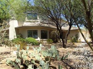 5475 E Sunrise Ridge Pl Tucson Arizona 85718
