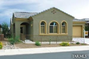 1973 W Acacia Bluffs Dr Green Valley Arizona 85622