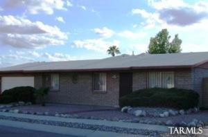 3580 S Battle Pl Tucson Arizona 85730