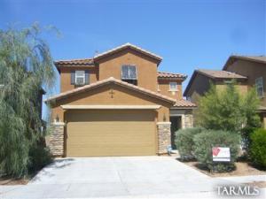 7050 S Parsnip Ln Tucson Arizona 85756