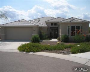 13235 N Desert Eagle Ct Marana Arizona 85658