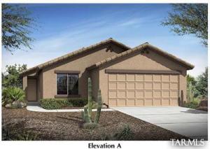 11176 W Mogollon Rim Dr Marana Arizona 85653