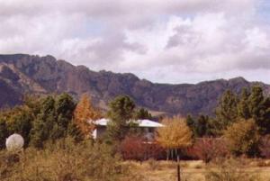 285 W Red Dog Rd Portal Arizona 85632