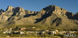 1500 E Pusch Wilderness Dr Oro Valley Arizona 85737