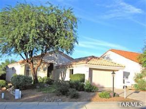 13539 N Tom Ryans Way Oro Valley Arizona 85755