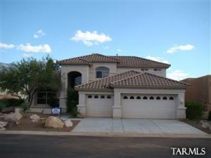 63347 E Flower Ridge Dr Tucson Arizona 85739