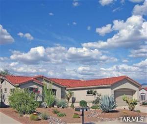2235 E Cargondera Canyon Dr Oro Valley Arizona 85755