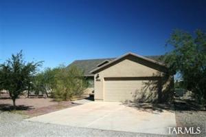 16822 W Pepperbox Ln Marana Arizona 85653