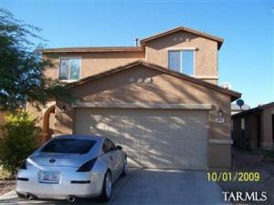 3805 E Eventide St Tucson Arizona 85706