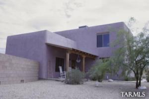 6283 S Eagles Talon Pkwy Tucson Arizona 85757