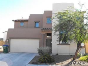 156 E Calle Del Rondador  Sahuarita Arizona 85629