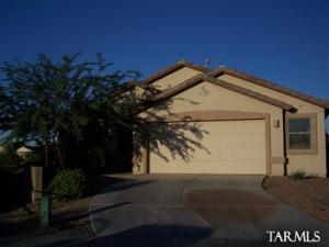 12651 N Crooked Willow Dr Marana Arizona 85653
