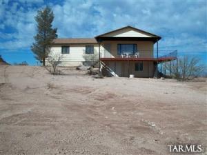 2413 W Ap Polston Rd St David Arizona 85630