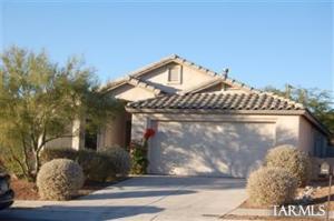 5602 W Dove Of Peace Dr Marana Arizona 85658