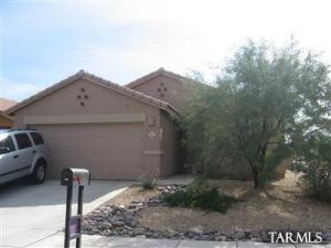 85 W James Wade Rd Vail Arizona 85641