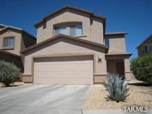 3643 E Drexel Manor Strav Tucson Arizona 85706
