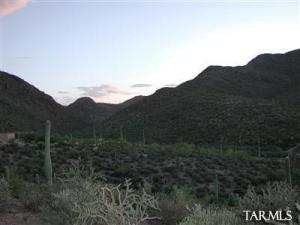 451 N Mountain Side Pl Tucson Arizona 85745