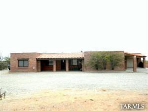 5360 S Old Spanish Tr Tucson Arizona 85747