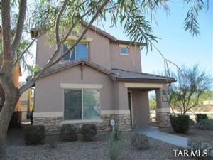 Tucson Home 3 br/3 ba