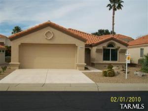 13965 N Trade Winds Way Oro Valley Arizona 85755