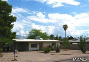 4365 E Ware St Tucson Arizona 85711