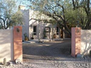 32341 S Redington Rd San Manuel Arizona 85631