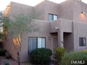3767 E Flower St Tucson Arizona 85716