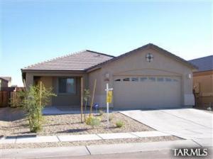 3996 E Coolbrooke Dr Tucson Arizona 85756