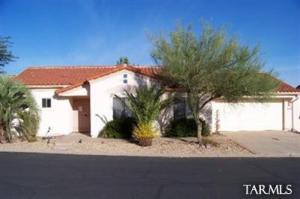 4090 S Amulet Pl Green Valley Arizona 85614