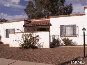 259 E Las Granadas  Green Valley Arizona 85614