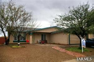 7741 S Solomon Ave Tucson Arizona 85747