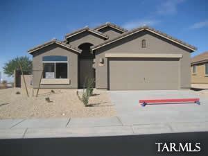 11158 W Mogollan Rim Dr Marana Arizona 85653