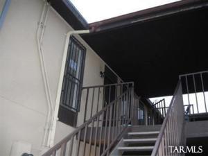 Tucson Condo 1 br/1 ba