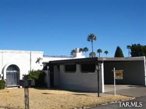 2009 N Calle De Vida  Tucson Arizona 85715