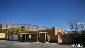 Tucson Home 4 br/2 ba