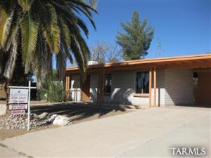 8911 E Dolores St Tucson Arizona 85730