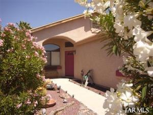 7825 S Castle Bay St Tucson Arizona 85747