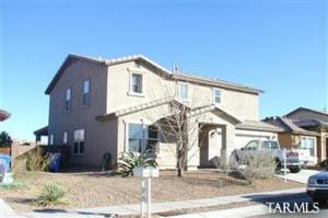 10573 S Silverbluff Dr Vail Arizona 85641