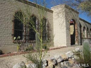 8853 E Buckboard Rd Tucson Arizona 85749
