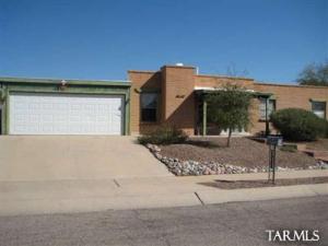 7271 E Edward Dr Tucson Arizona 85730
