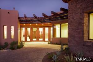 7828 N Ancient Indian Dr Tucson Arizona 85718