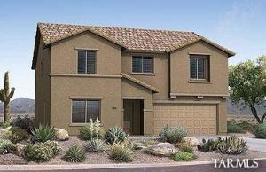 34077 S Colony Dr Red Rock Arizona 85145