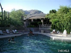 6655 N Canyon Crest Dr Tucson Arizona 85750