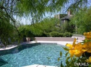 6655 N Canyon Crest Dr Tucson Arizona 85750