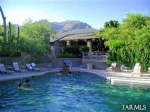 6655 N Canyon Crest Dr Tucson Arizona 85750