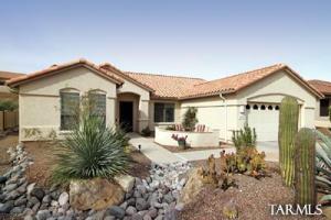 38972 S Windwood Dr Tucson Arizona 85739
